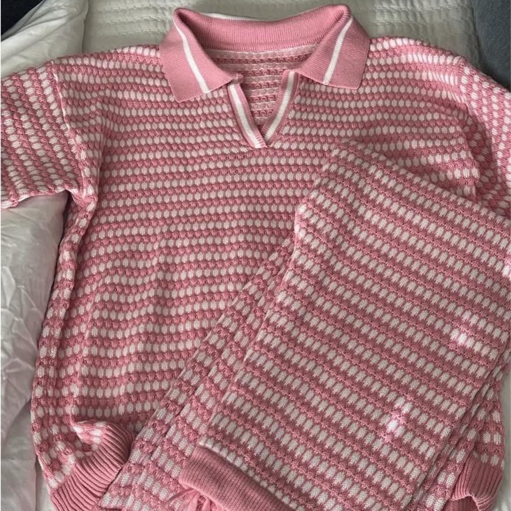 Matching set